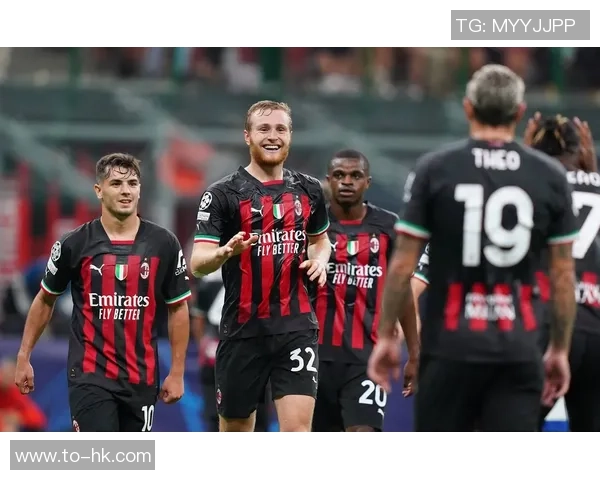 欧冠激战：巴黎圣日耳曼与AC米兰握手言和引发全场热议